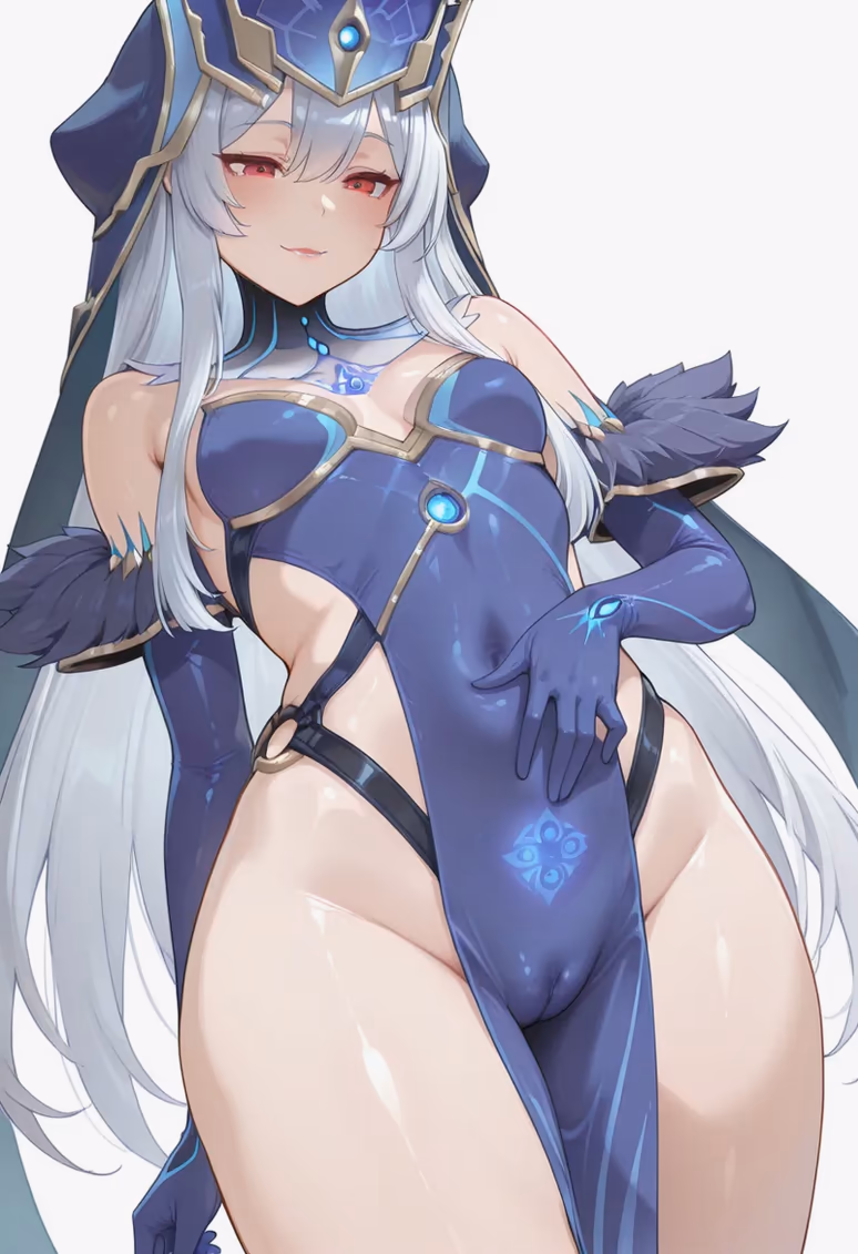 Maidena Angers - Immoral Guild (Futoku no Guild) - Hentai Gallery - 127 Images — image 28 of 127