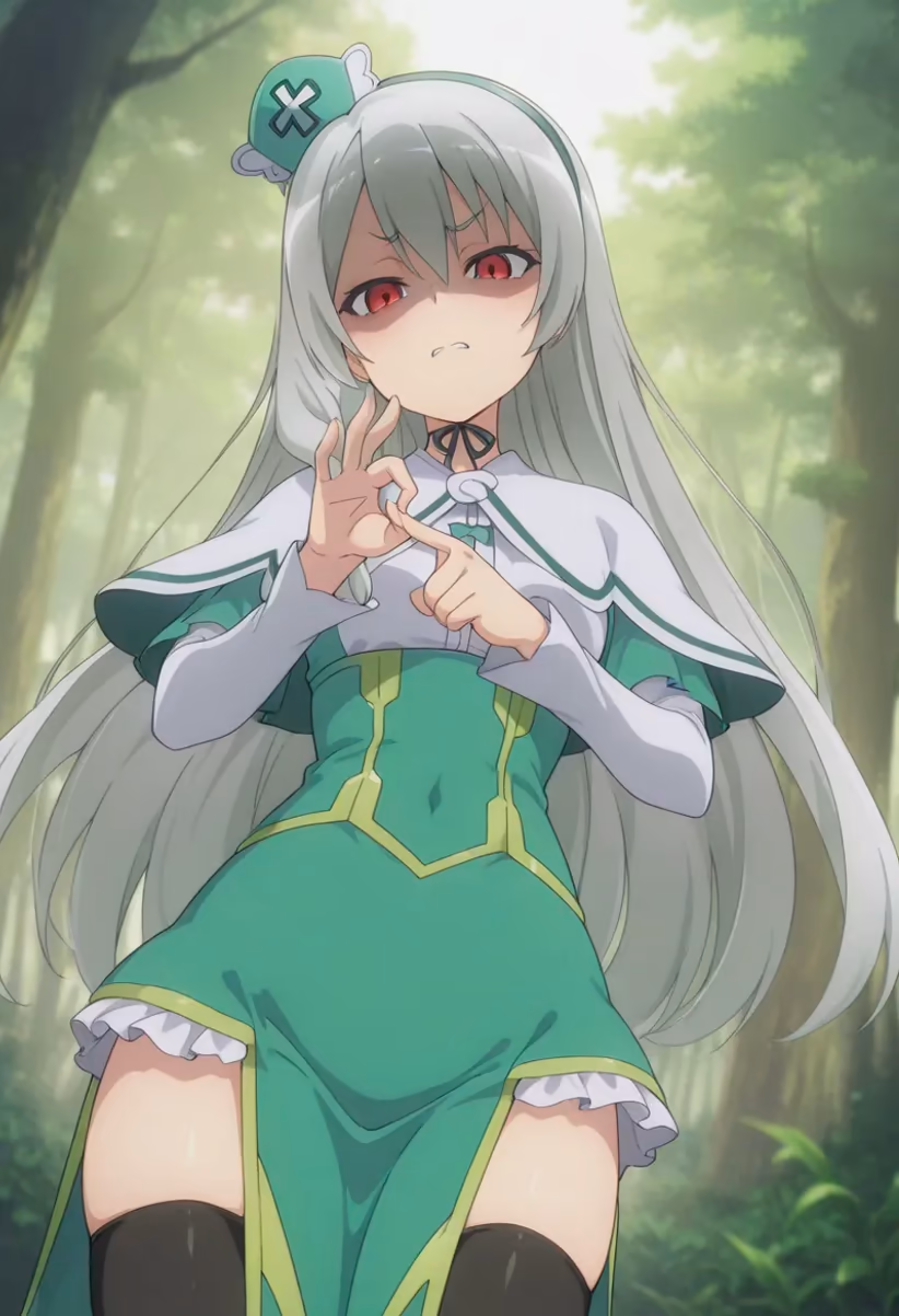 Maidena Angers - Immoral Guild (Futoku no Guild) - Hentai Gallery - 127 Images — image 54 of 127