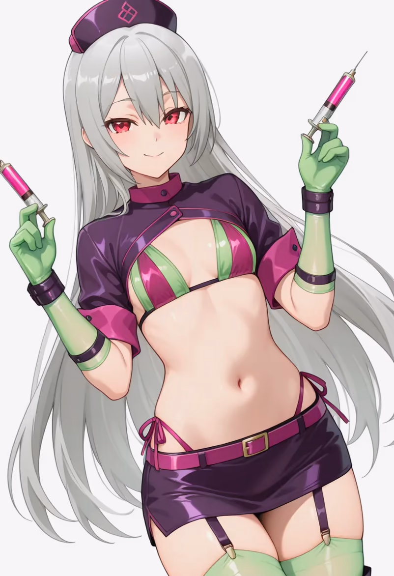 Maidena Angers - Immoral Guild (Futoku no Guild) - Hentai Gallery - 127 Images — image 63 of 127