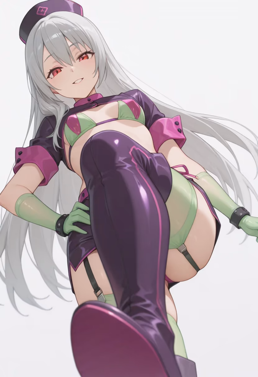 Maidena Angers - Immoral Guild (Futoku no Guild) - Hentai Gallery - 127 Images — image 68 of 127