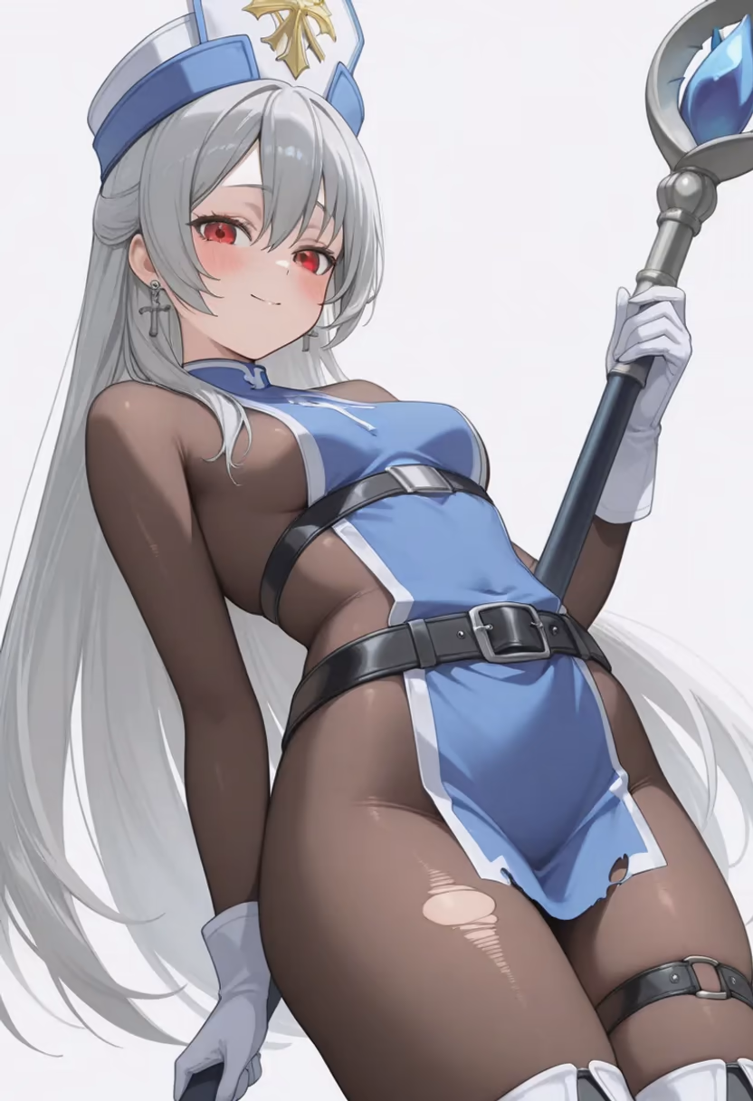 Maidena Angers - Immoral Guild (Futoku no Guild) - Hentai Gallery - 127 Images — image 69 of 127