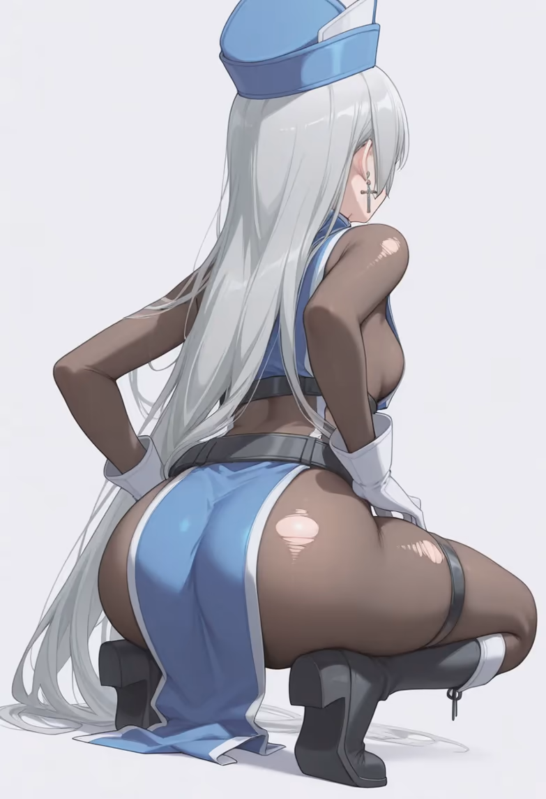 Maidena Angers - Immoral Guild (Futoku no Guild) - Hentai Gallery - 127 Images — image 76 of 127