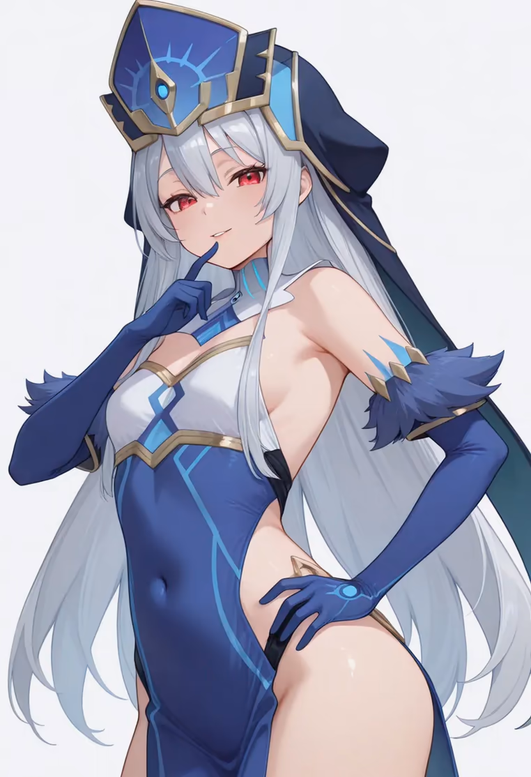 Maidena Angers - Immoral Guild (Futoku no Guild) - Hentai Gallery - 127 Images — image 91 of 127