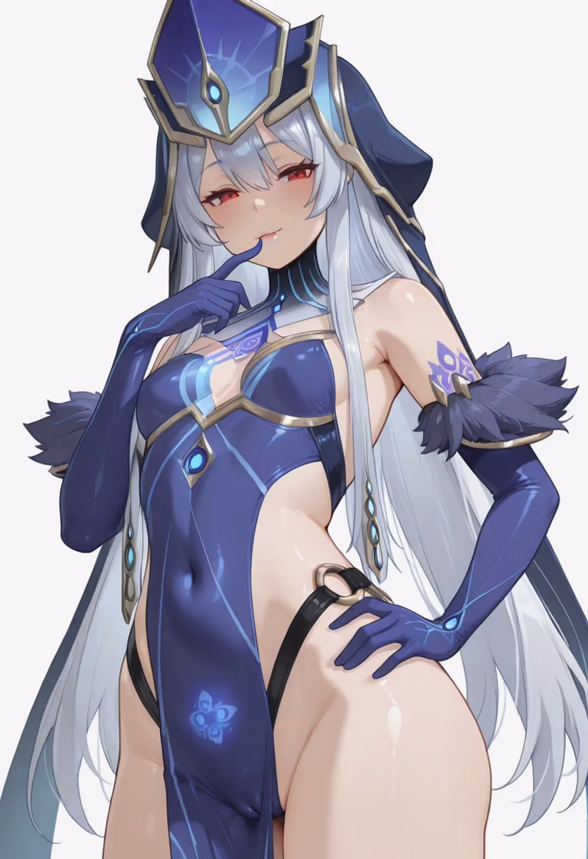 Maidena Angers - Immoral Guild (Futoku no Guild) - Hentai Gallery - 127 Images — image 94 of 127