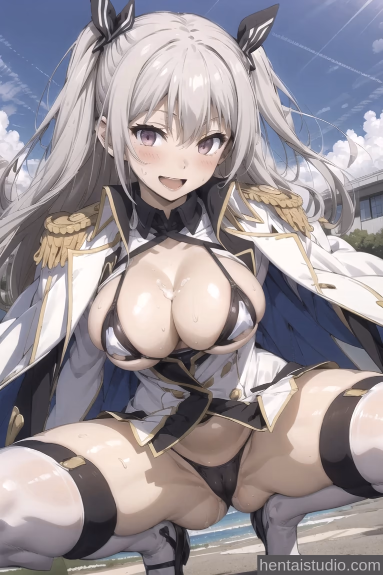 Maihime Tenkawa from Qualidea Code — image 3 of 7