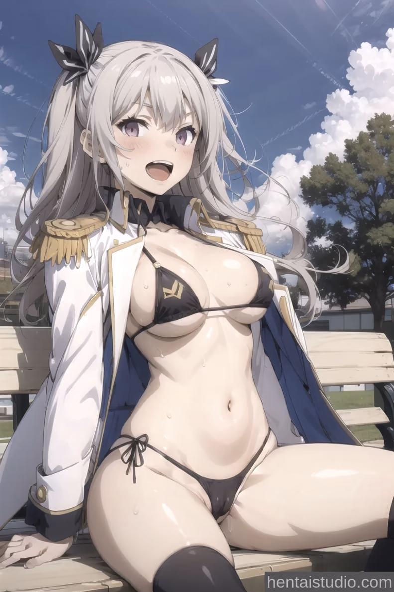 Maihime Tenkawa from Qualidea Code — image 5 of 7