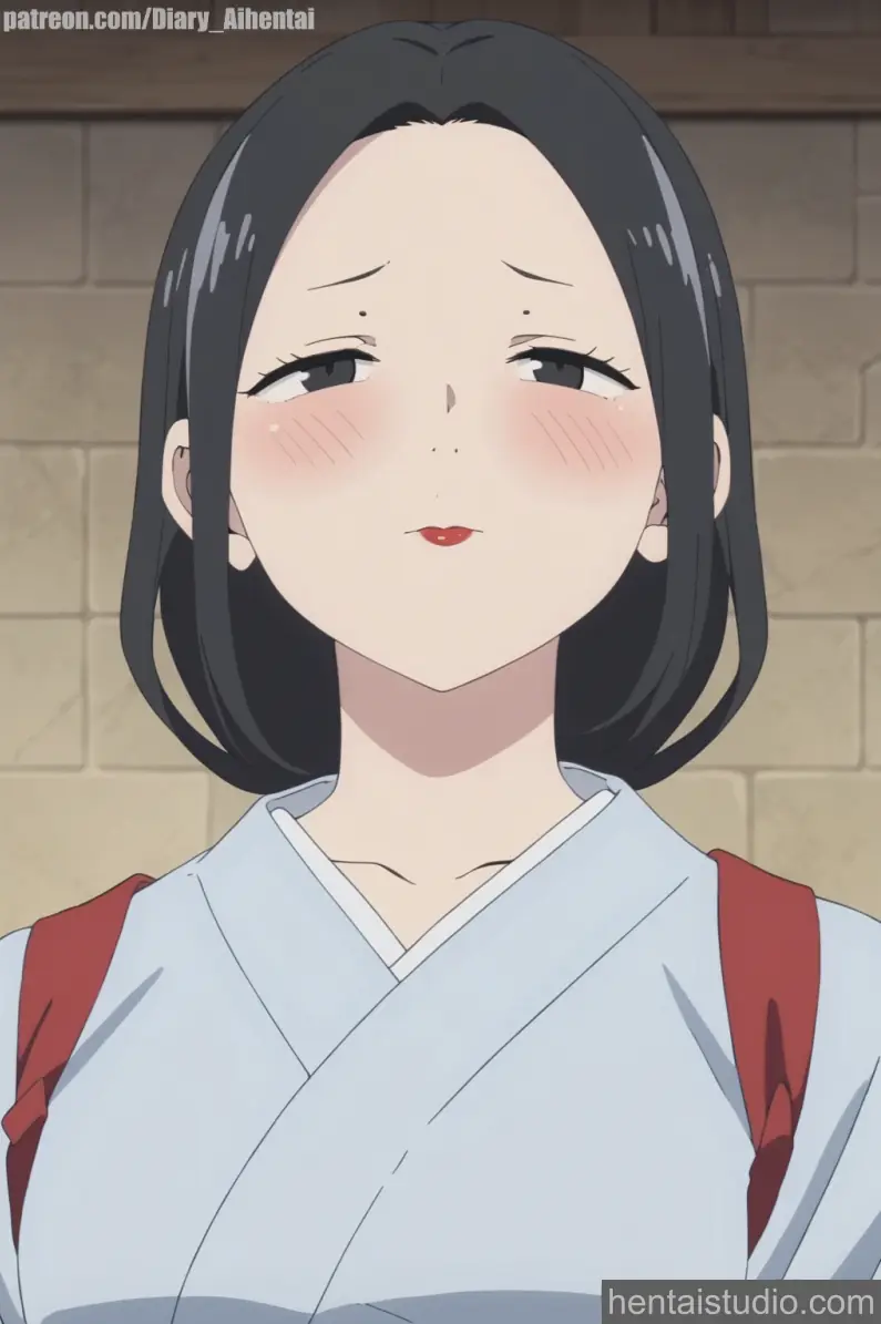 Maizuru from Delicious In Dungeon hentai art 1 of 59