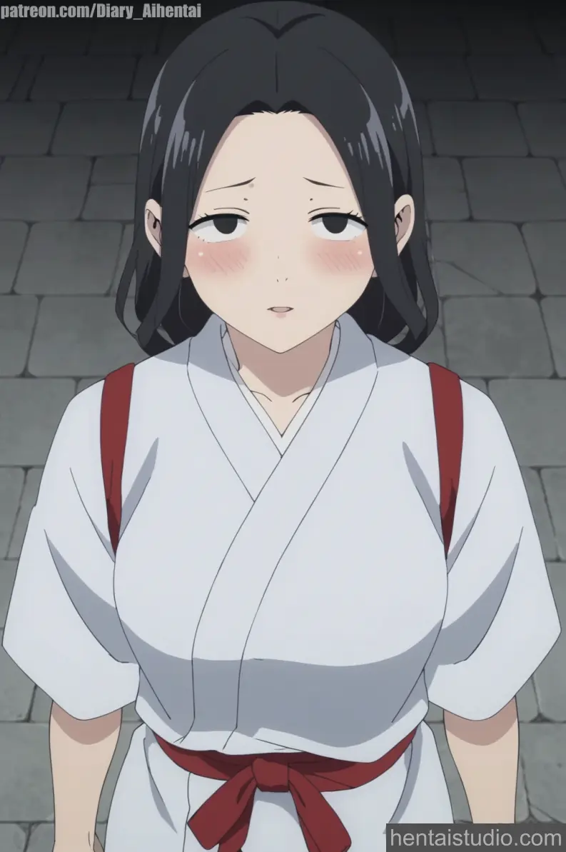 Maizuru from Delicious In Dungeon hentai art 3 of 59