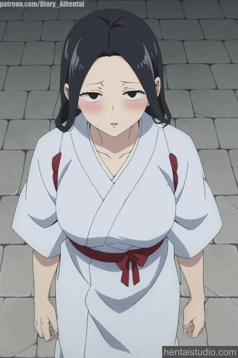 Maizuru from Delicious In Dungeon hentai art 4 of 59