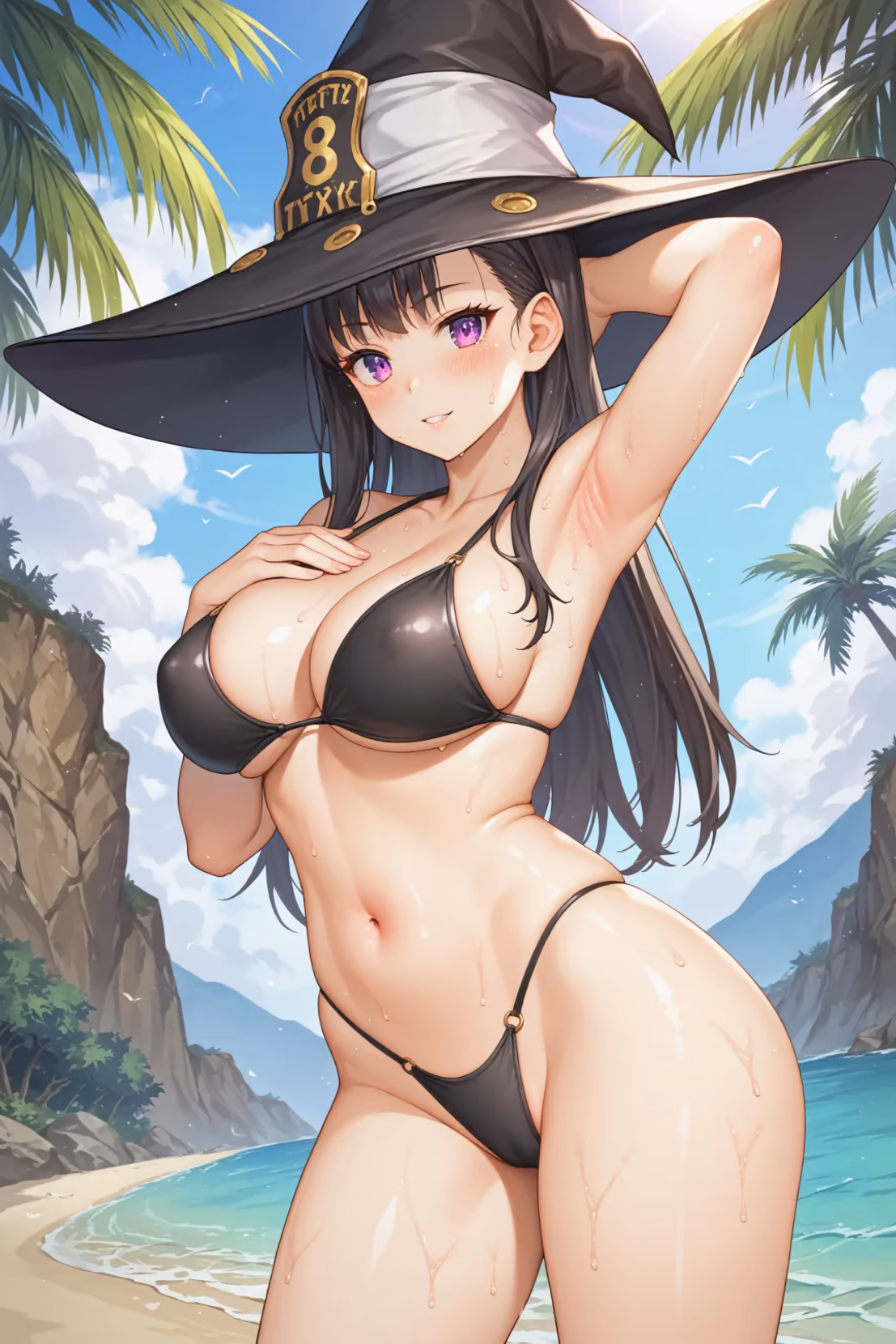 Maki Oze from Fire Force (Enen no Shouboutai) — image 4 of 30