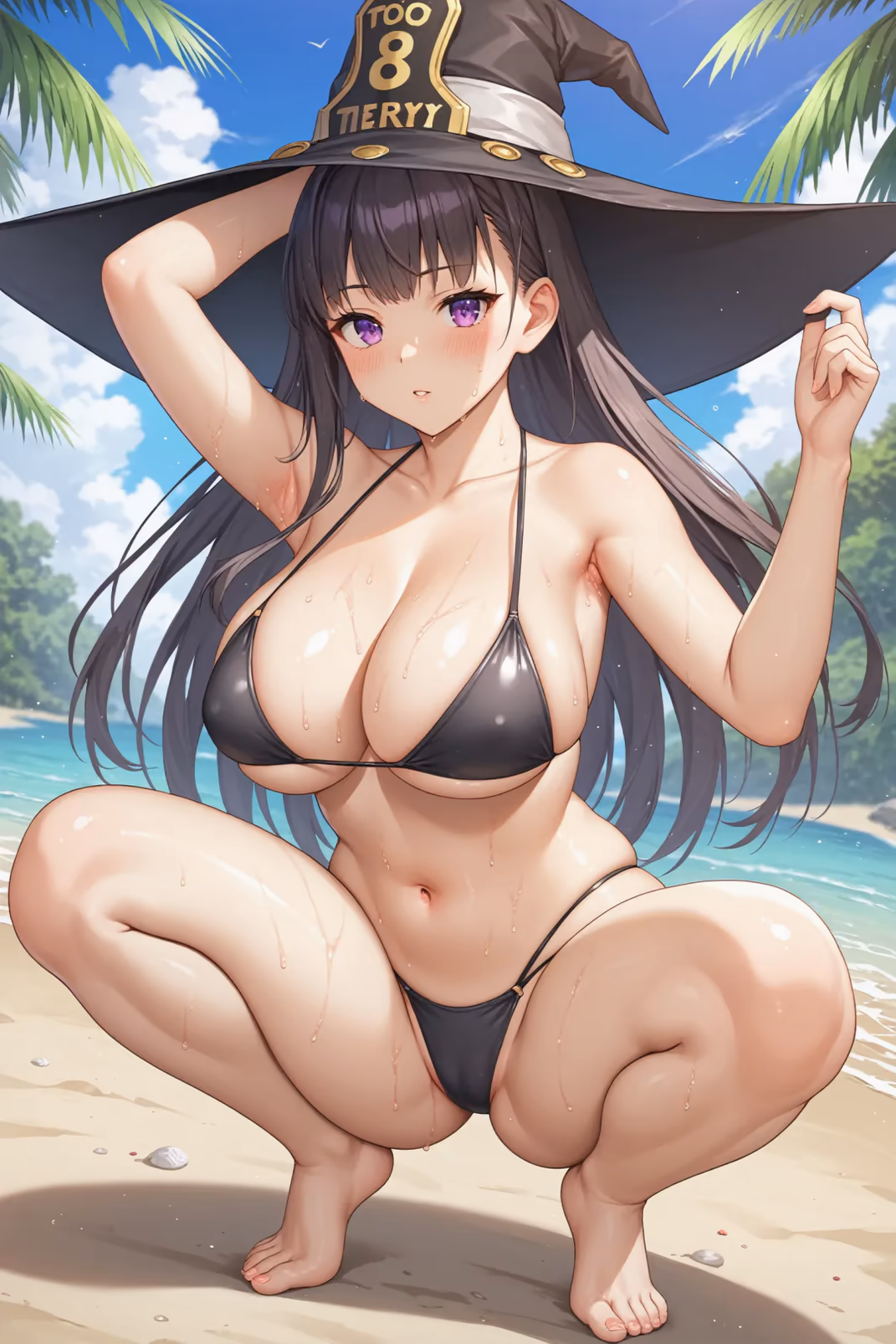 Maki Oze from Fire Force (Enen no Shouboutai) — image 7 of 30