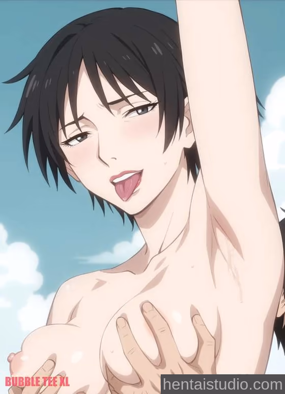 Makie Otono Tachibana from Blade Of The Immortal — image 10 of 32