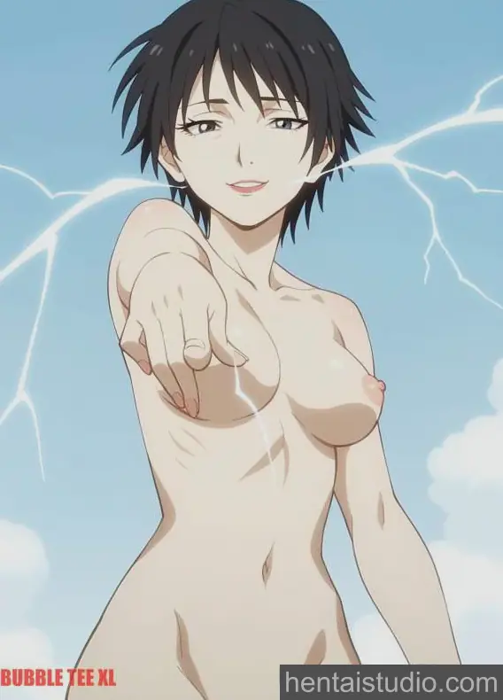 Makie Otono Tachibana from Blade Of The Immortal hentai art 11 of 32
