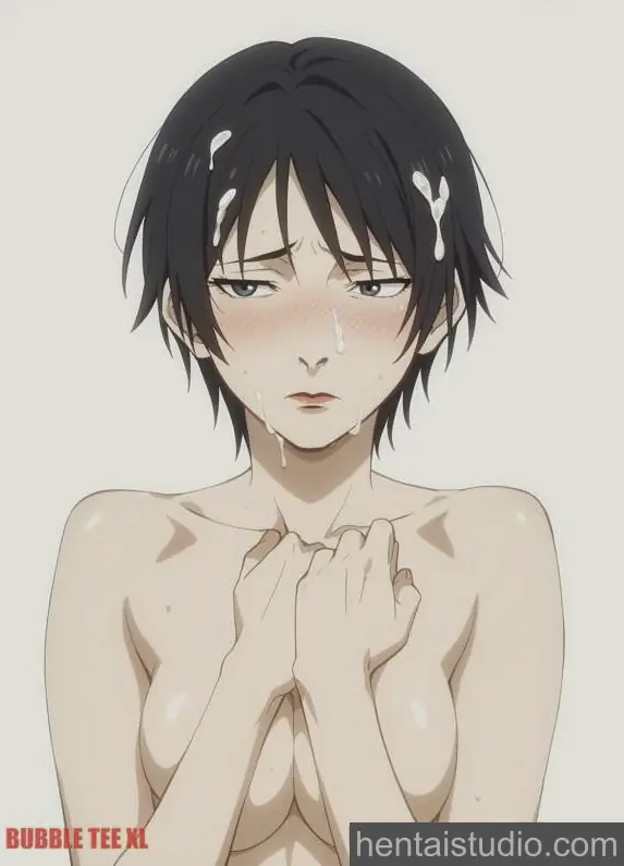 Makie Otono Tachibana from Blade Of The Immortal hentai art 16 of 32