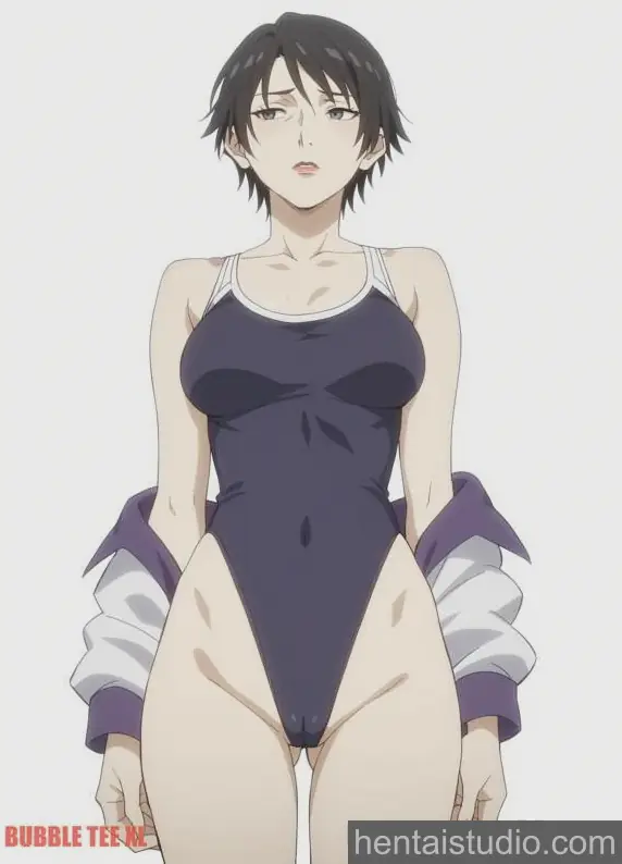 Makie Otono Tachibana from Blade Of The Immortal hentai art 2 of 32