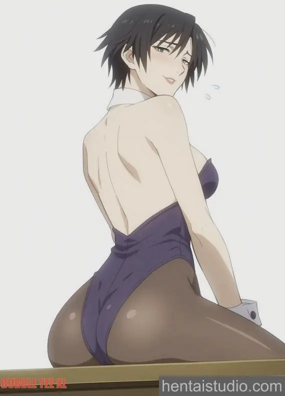 Makie Otono Tachibana from Blade Of The Immortal hentai art 6 of 32