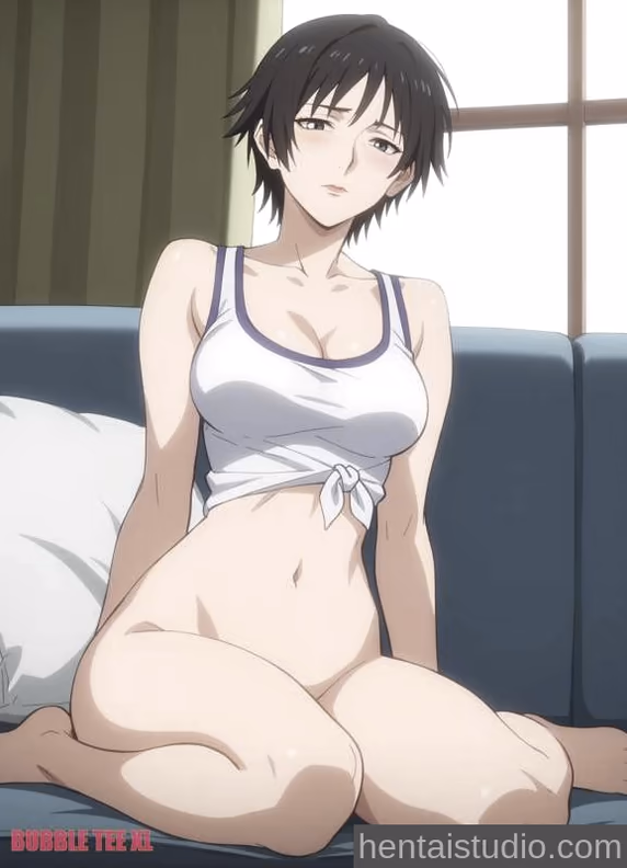 Makie Otono Tachibana from Blade Of The Immortal — image 7 of 32