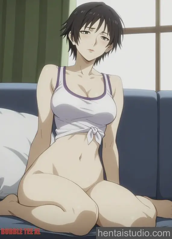 Makie Otono Tachibana from Blade Of The Immortal hentai art 7 of 32