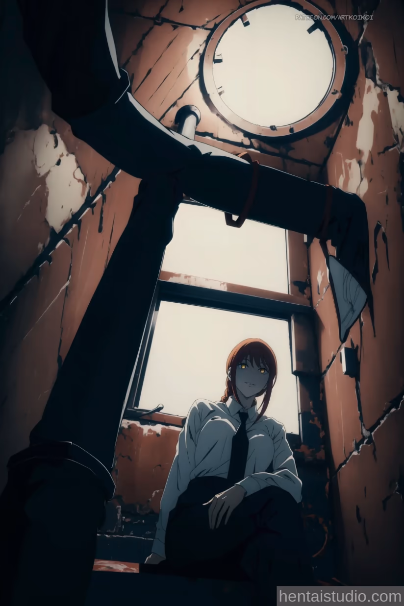 Makima from Chainsaw Man — image 56 of 62