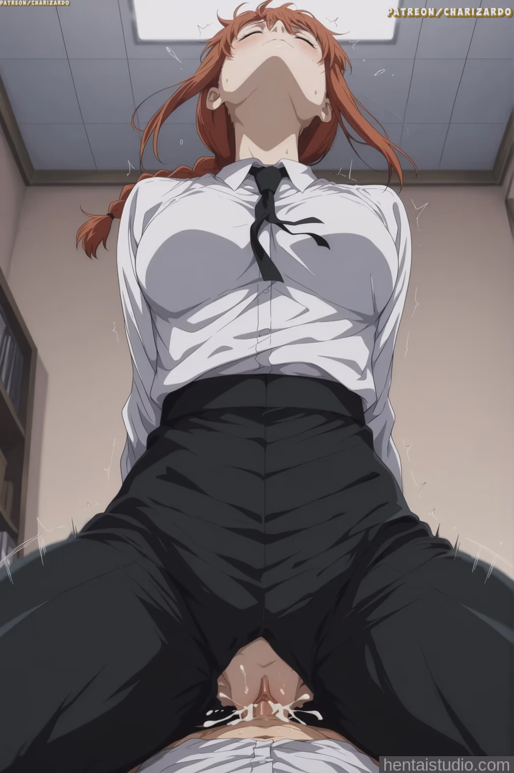 Makima from Chainsaw Man — image 26 of 89