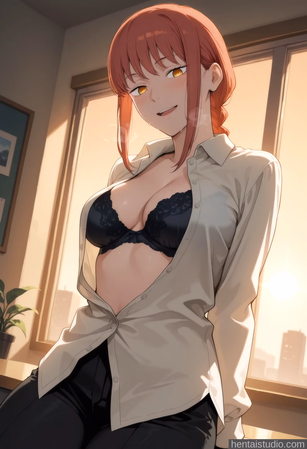 Makima from Chainsaw Man — image 7 of 200