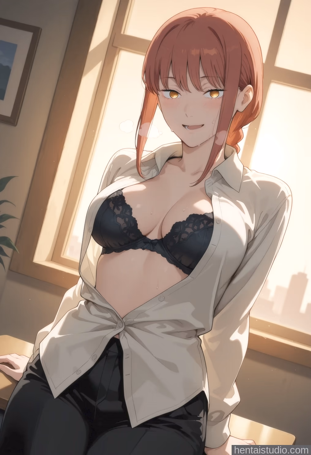 Makima from Chainsaw Man — image 8 of 200