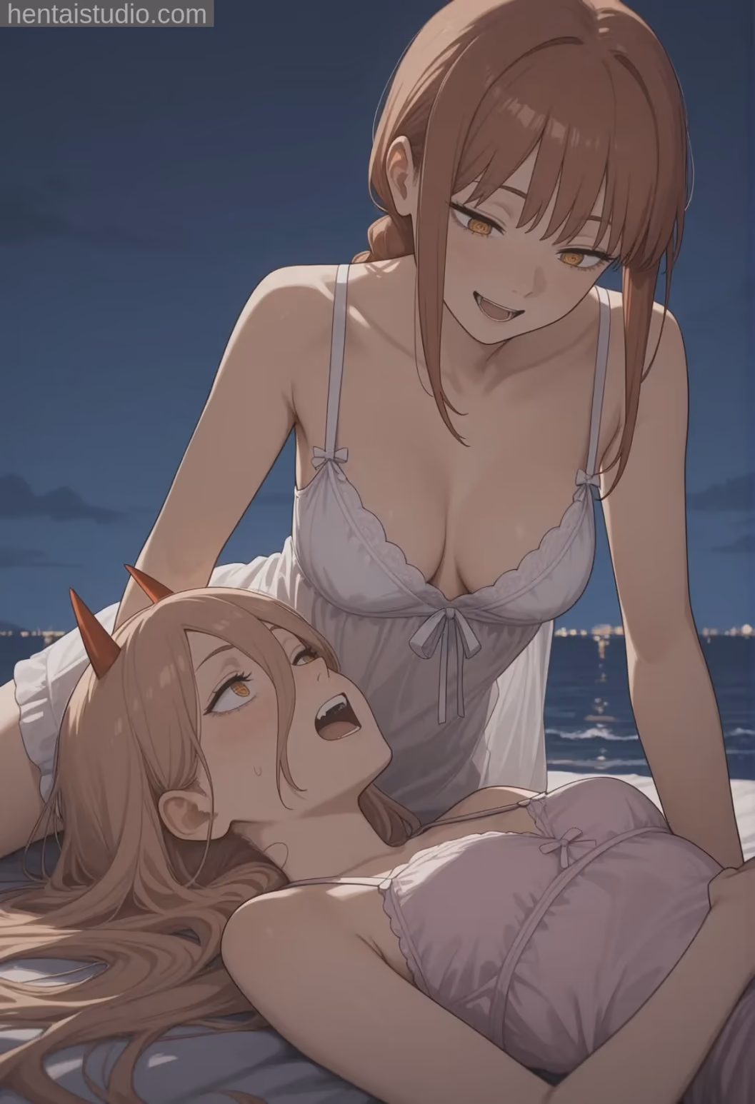 Makima | Power from Chainsaw Man — image 24 of 101