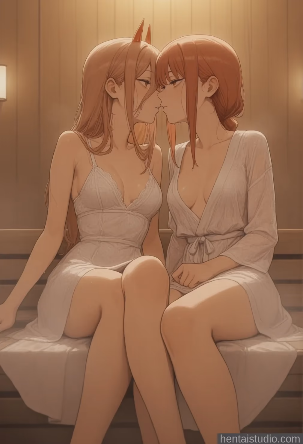 Makima | Power from Chainsaw Man — image 32 of 101