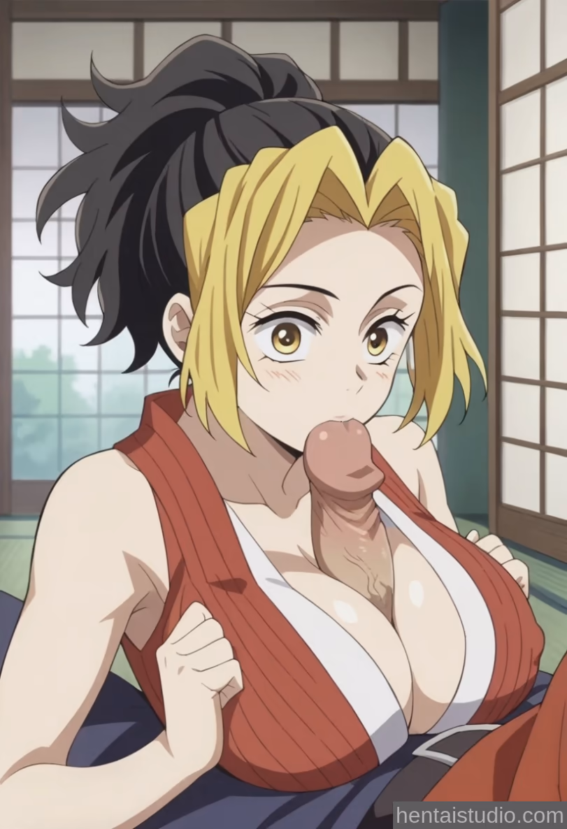 Makio from Demon Slayer (Kimetsu no Yaiba) — image 2 of 47
