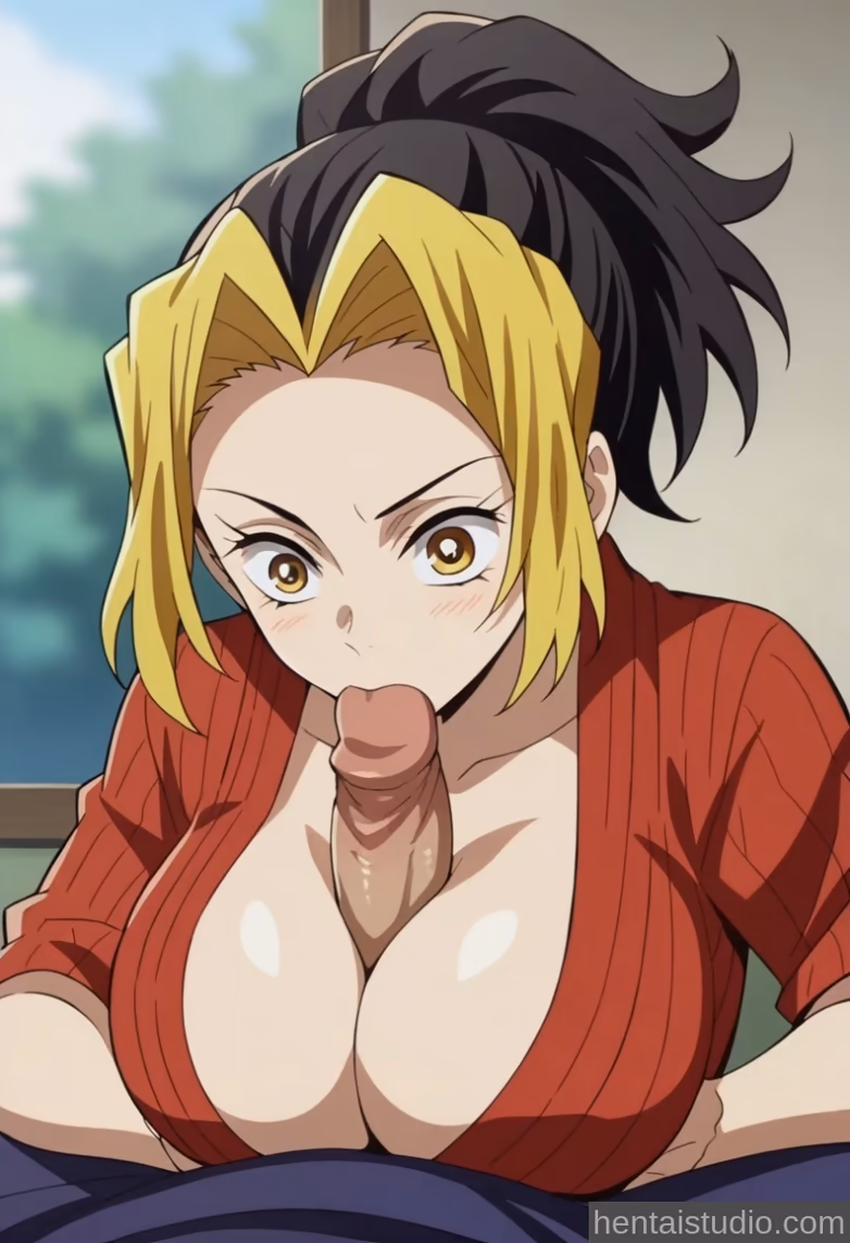 Makio from Demon Slayer (Kimetsu no Yaiba) — image 4 of 47