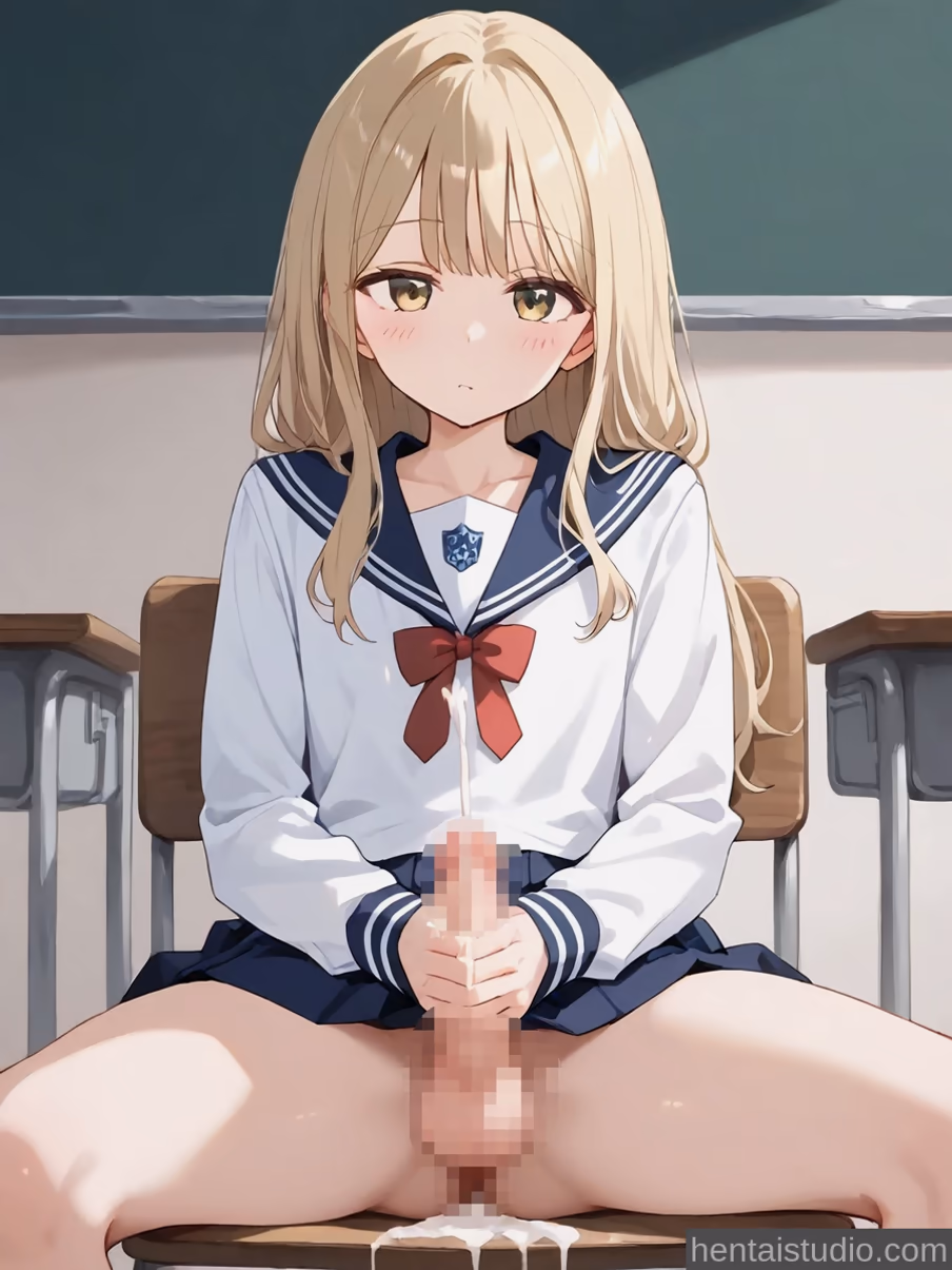 Makoto Hanaoka from Senpai Is An Otokonoko — image 3 of 15