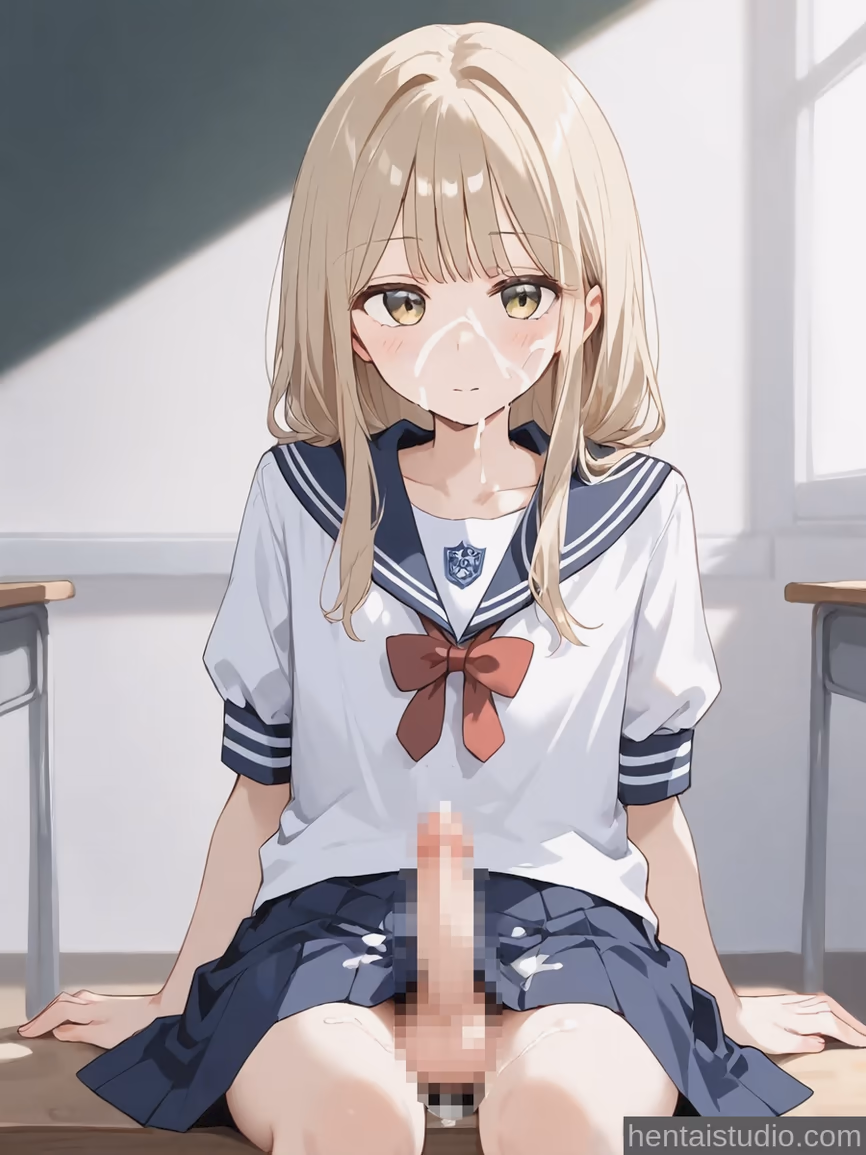 Makoto Hanaoka from Senpai Is An Otokonoko — image 7 of 15