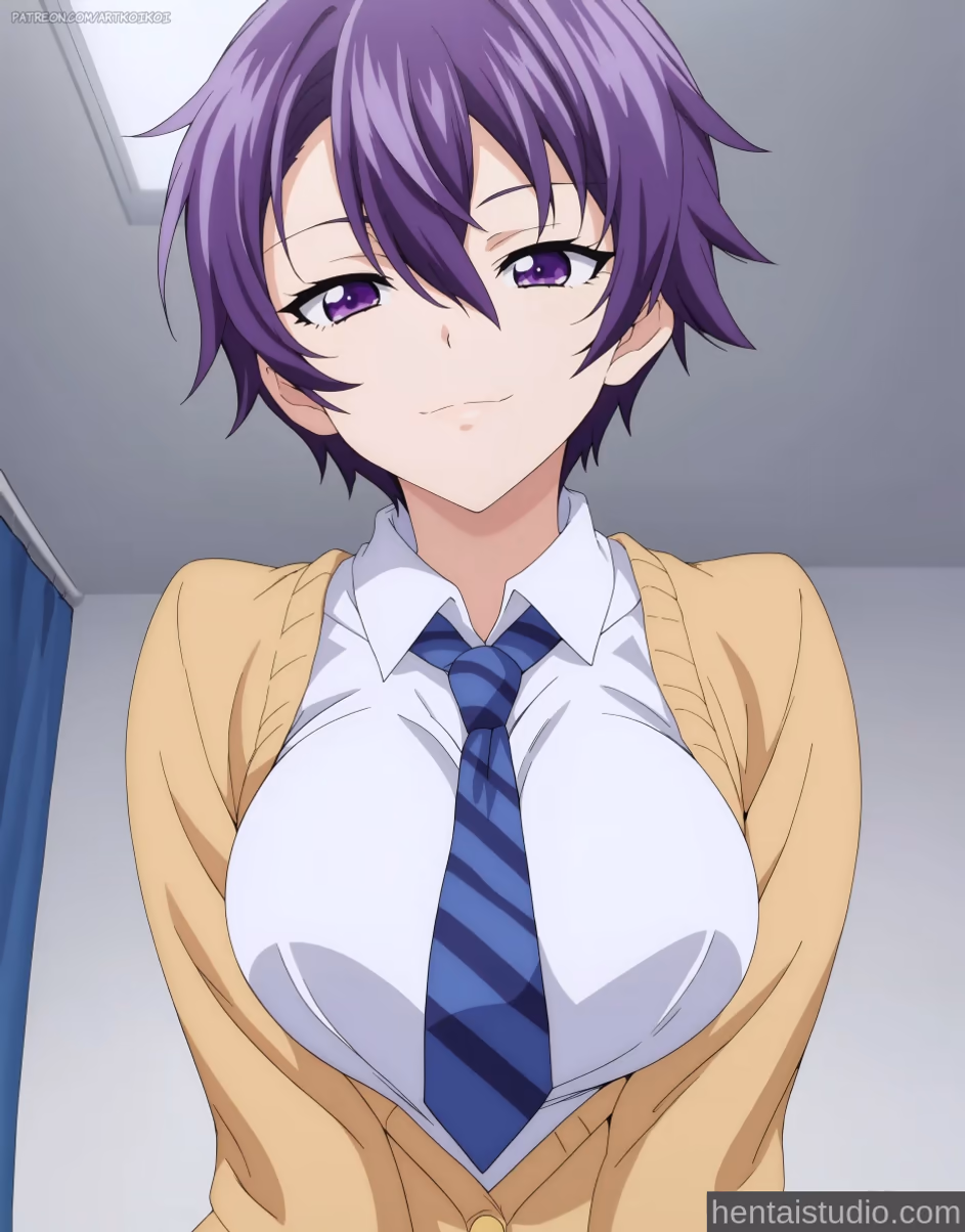 Makoto Himemiya from Mako Chan Kaihatsu Nikki — gallery preview