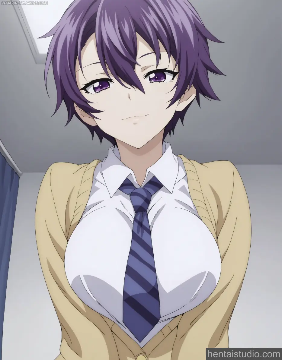 HD hentai gallery of Makoto Himemiya - Makoto Himemiya collection