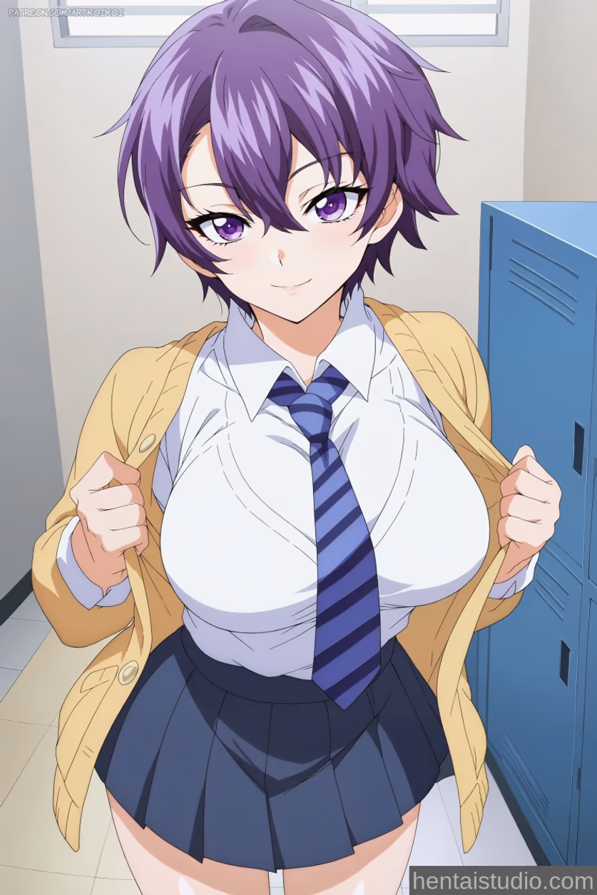 Makoto Himemiya from Mako Chan Kaihatsu Nikki — image 21 of 29