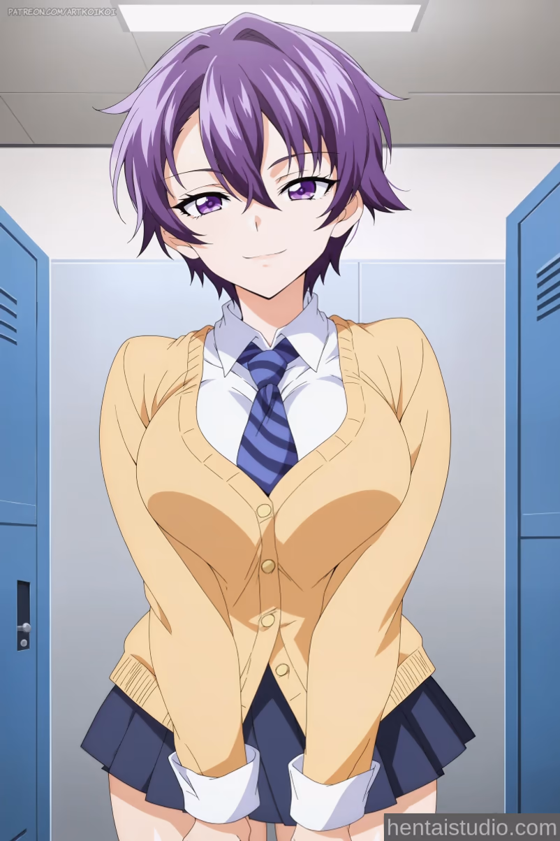 Makoto Himemiya from Mako Chan Kaihatsu Nikki — image 22 of 29