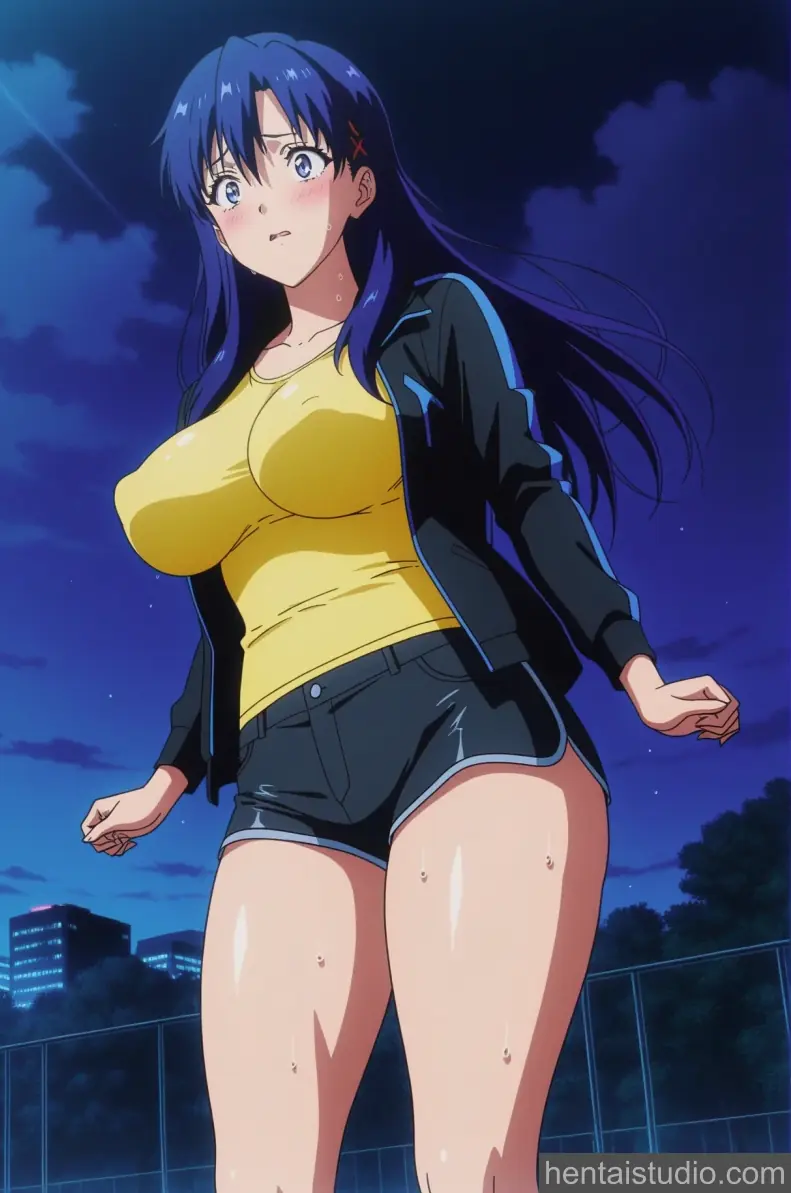 Makoto Kanou from Tsuma Netori Rei: Boku No Ayamachi Kanojo No Sentaku hentai art 1 of 43