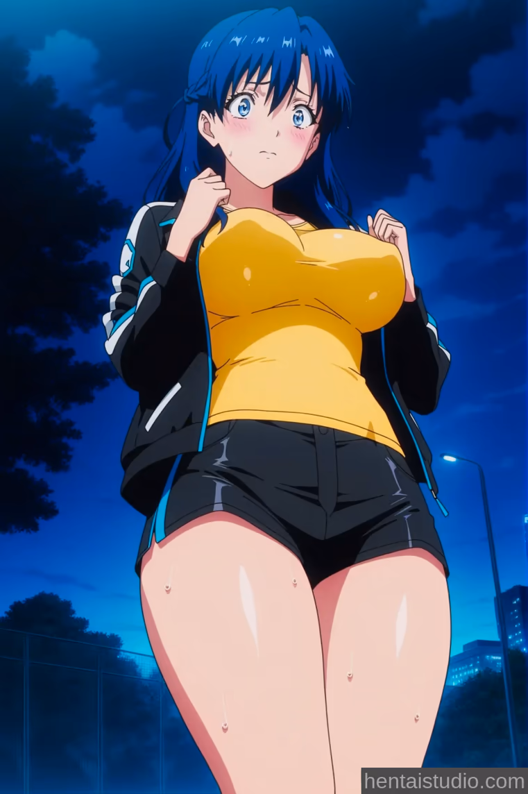 Makoto Kanou from Tsuma Netori Rei: Boku No Ayamachi Kanojo No Sentaku — image 2 of 43
