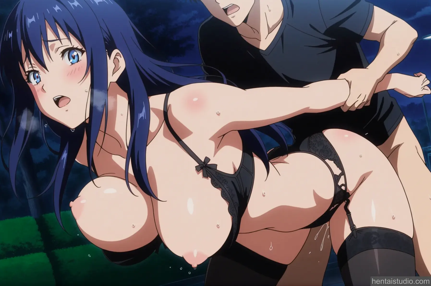 Makoto Kanou from Tsuma Netori Rei: Boku No Ayamachi Kanojo No Sentaku hentai art 30 of 43