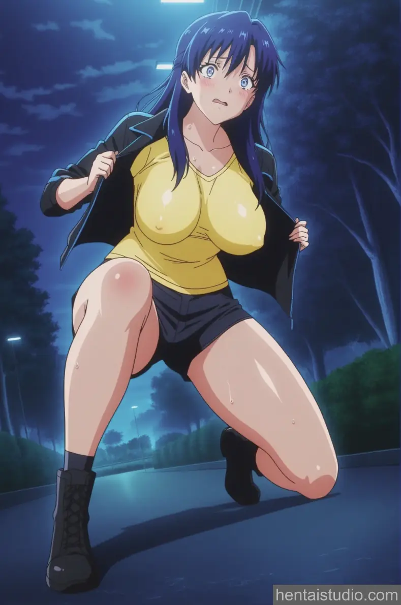 Makoto Kanou from Tsuma Netori Rei: Boku No Ayamachi Kanojo No Sentaku hentai art 5 of 43