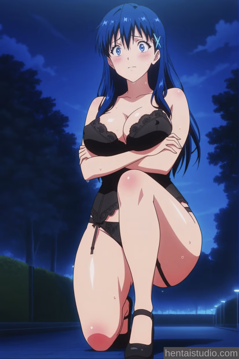 Makoto Kanou from Tsuma Netori Rei: Boku No Ayamachi Kanojo No Sentaku — image 8 of 43