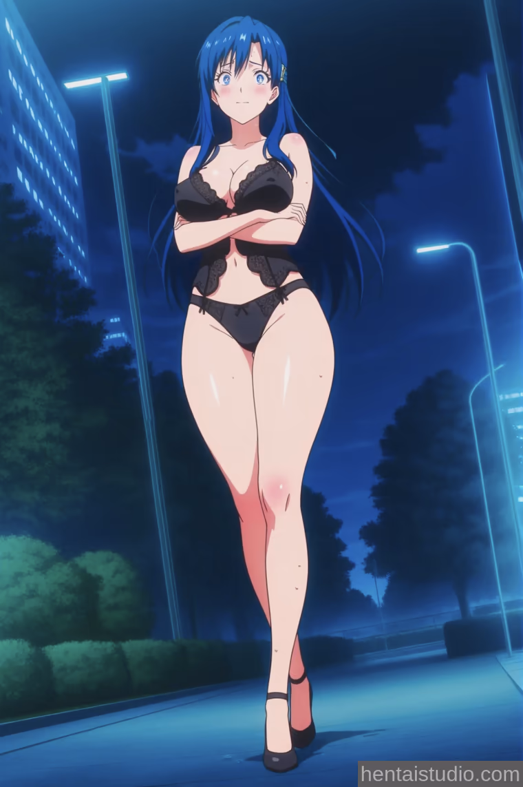 Makoto Kanou from Tsuma Netori Rei: Boku No Ayamachi Kanojo No Sentaku — image 9 of 43