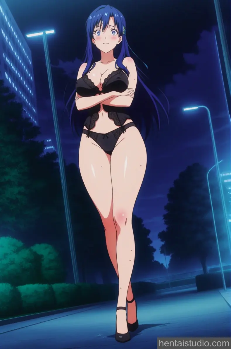 Makoto Kanou from Tsuma Netori Rei: Boku No Ayamachi Kanojo No Sentaku hentai art 9 of 43