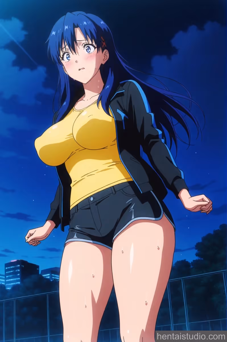Makoto Kanou - Tsuma Netori Rei: Boku no Ayamachi Kanojo no Sentaku - Hentai Gallery - 43 Images — image 1 of 43