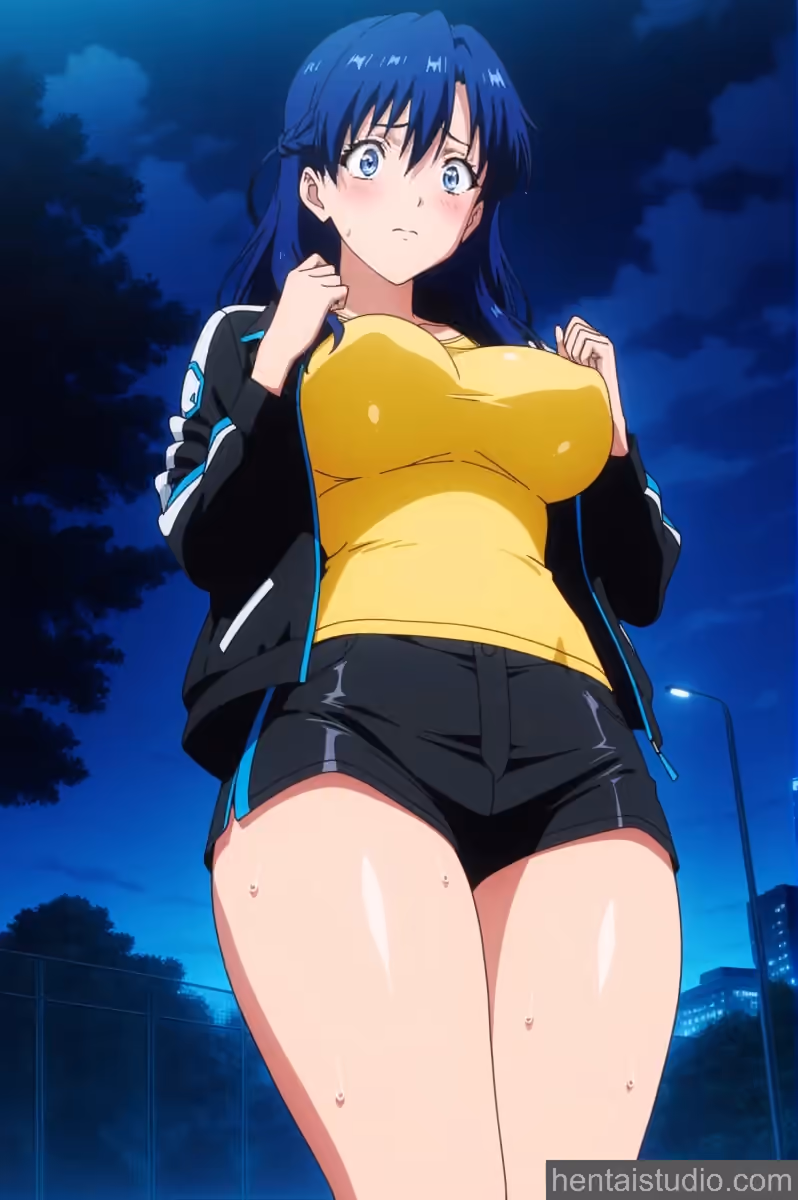 Makoto Kanou - Tsuma Netori Rei: Boku no Ayamachi Kanojo no Sentaku - Hentai Gallery - 43 Images — image 2 of 43