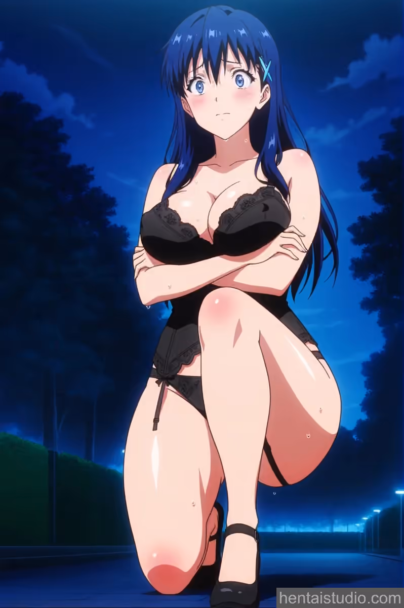 Makoto Kanou - Tsuma Netori Rei: Boku no Ayamachi Kanojo no Sentaku - Hentai Gallery - 43 Images — image 8 of 43