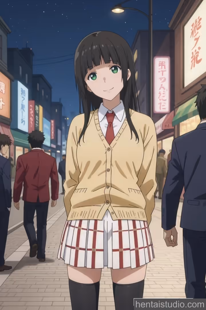 Makoto Kowata - Flying Witch - Hentai Gallery - 45 Images — image 4 of 45