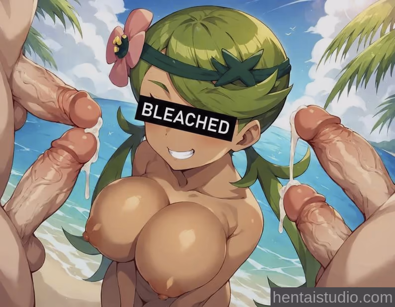 Mallow from Pokemon — image 2 of 18