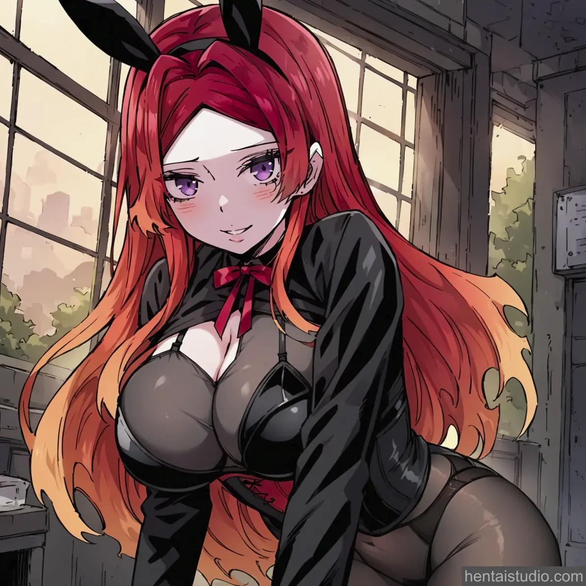 Malre from Reincarnation Of The Veteran Soldier hentai art 3 of 5
