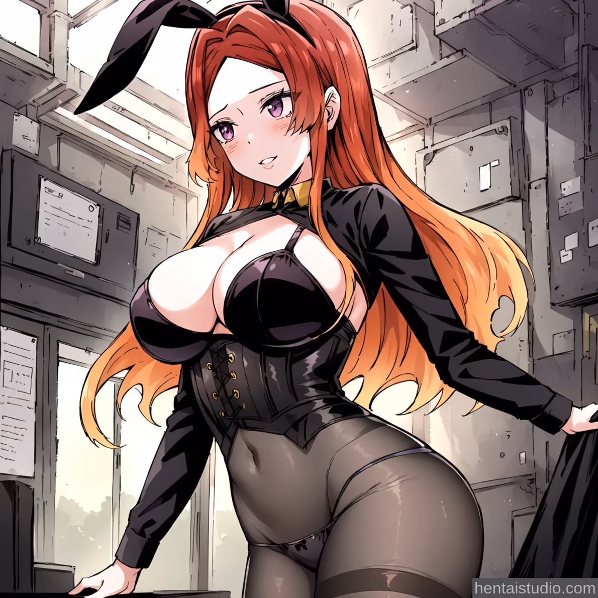 Malre from Reincarnation Of The Veteran Soldier — image 4 of 5